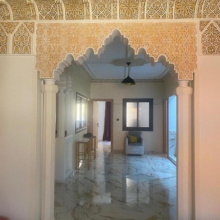 Mogador Appartements T6 Essaouira Exterior foto