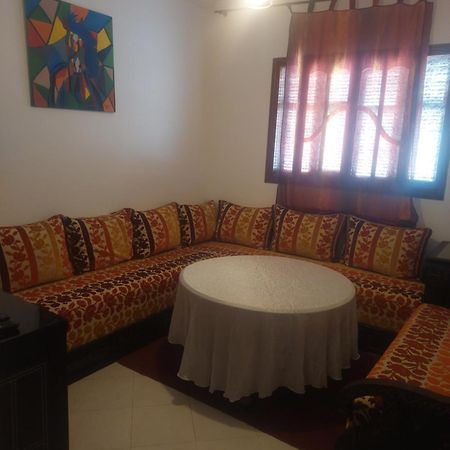 Mogador Appartements T6 Essaouira Exterior foto