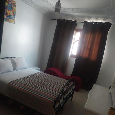 Mogador Appartements T6 Essaouira Exterior foto