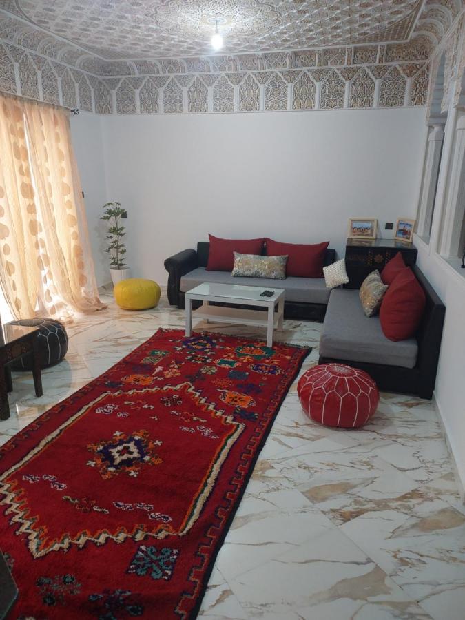 Mogador Appartements T6 Essaouira Exterior foto