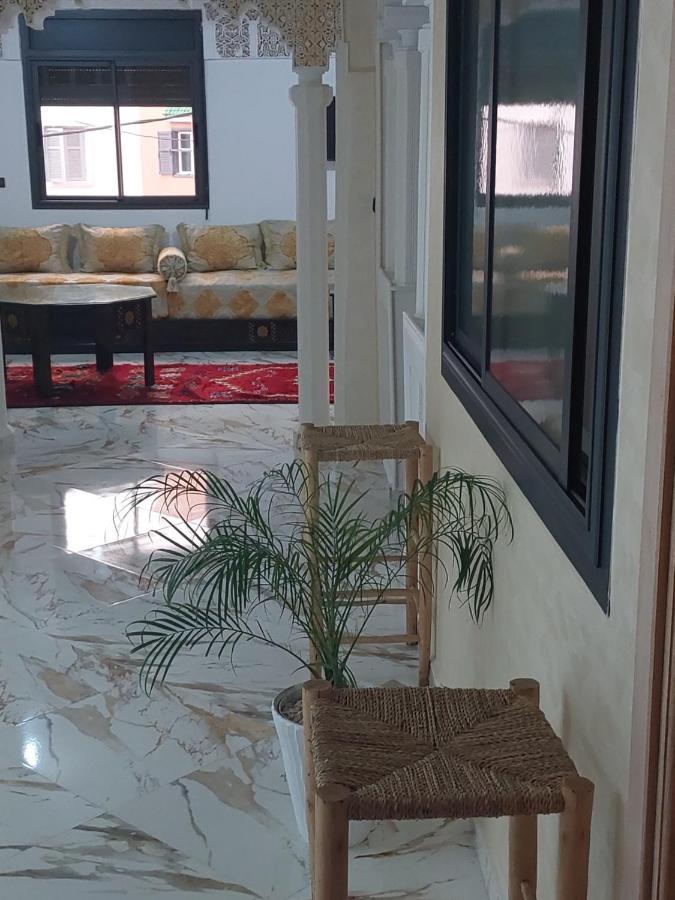 Mogador Appartements T6 Essaouira Exterior foto