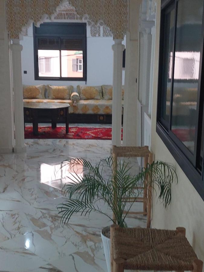 Mogador Appartements T6 Essaouira Exterior foto