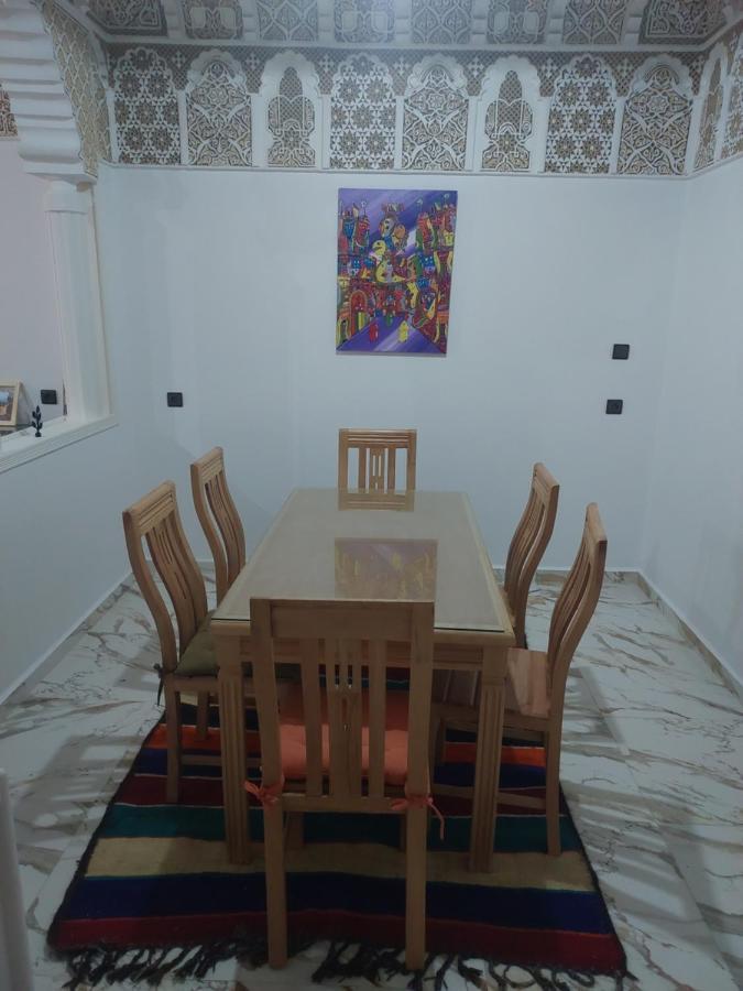 Mogador Appartements T6 Essaouira Exterior foto
