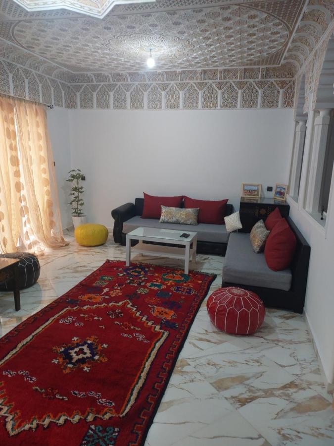 Mogador Appartements T6 Essaouira Exterior foto