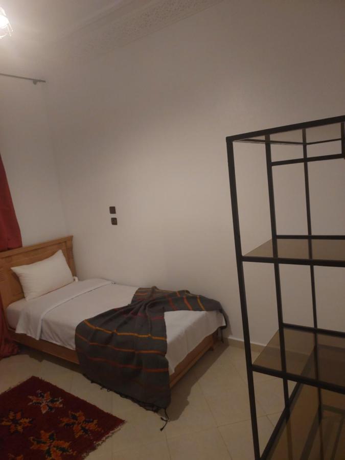 Mogador Appartements T6 Essaouira Exterior foto