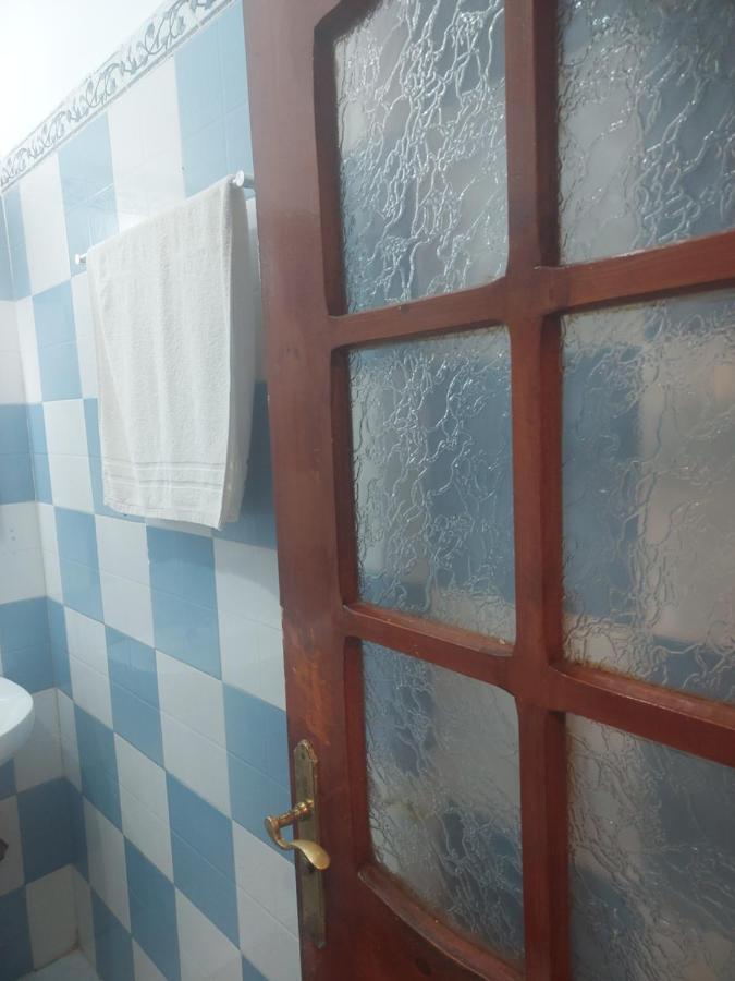 Mogador Appartements T6 Essaouira Exterior foto