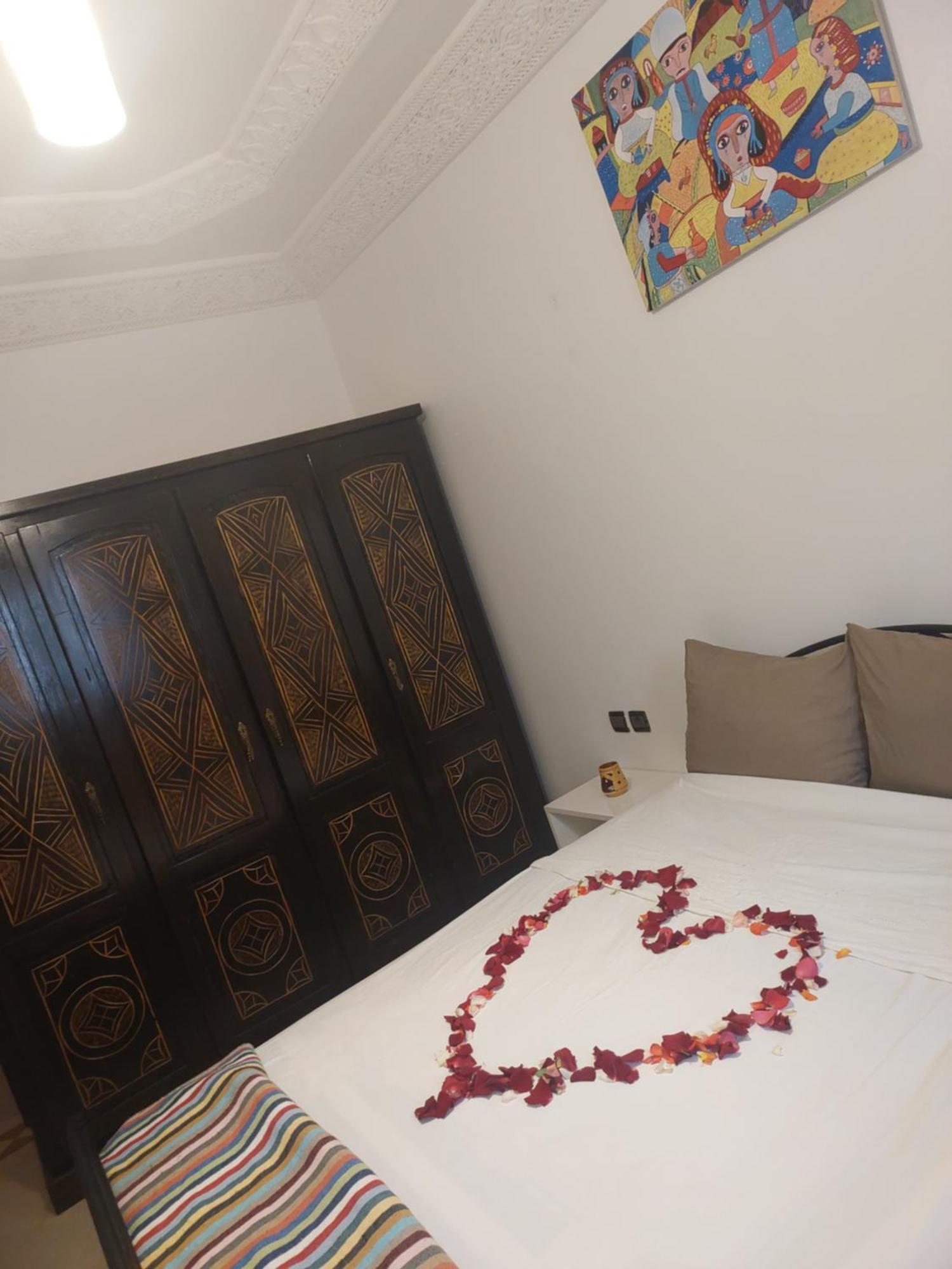 Mogador Appartements T6 Essaouira Exterior foto