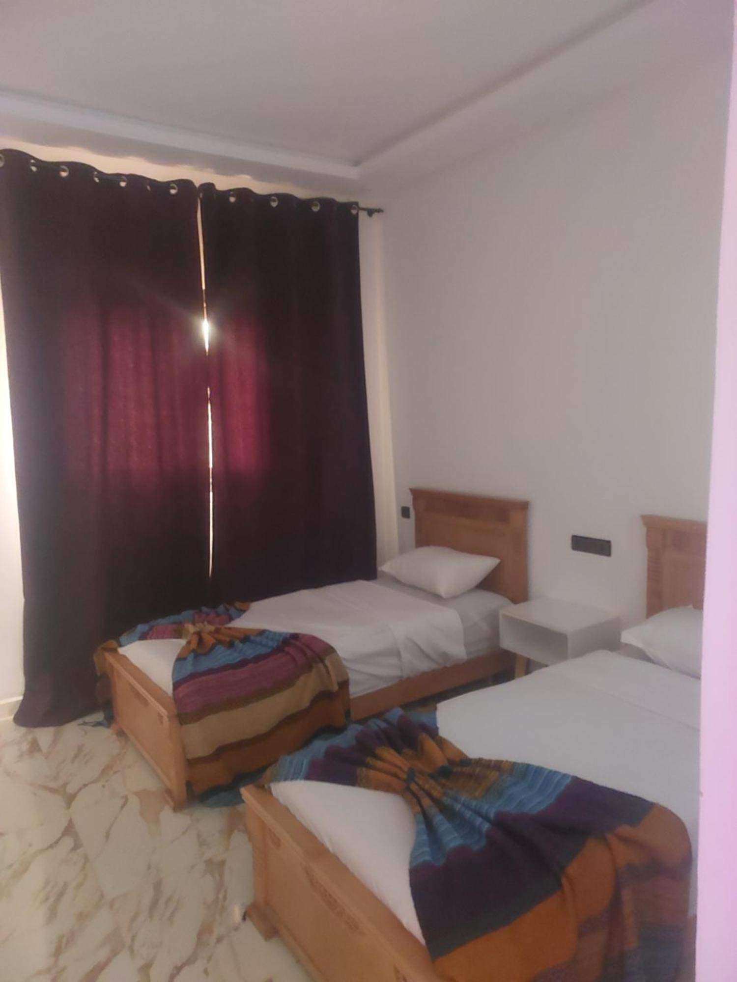 Mogador Appartements T6 Essaouira Exterior foto
