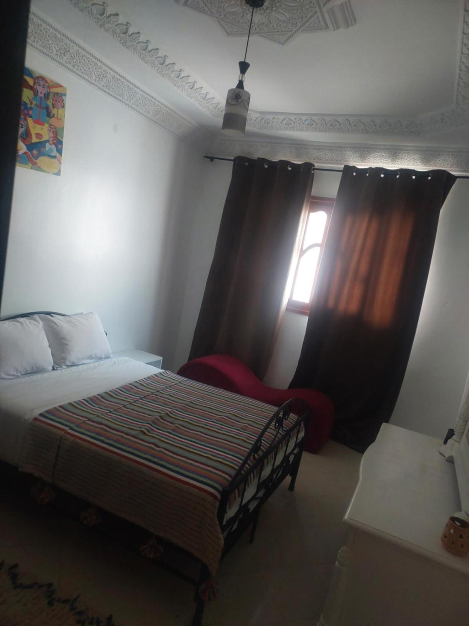Mogador Appartements T6 Essaouira Exterior foto