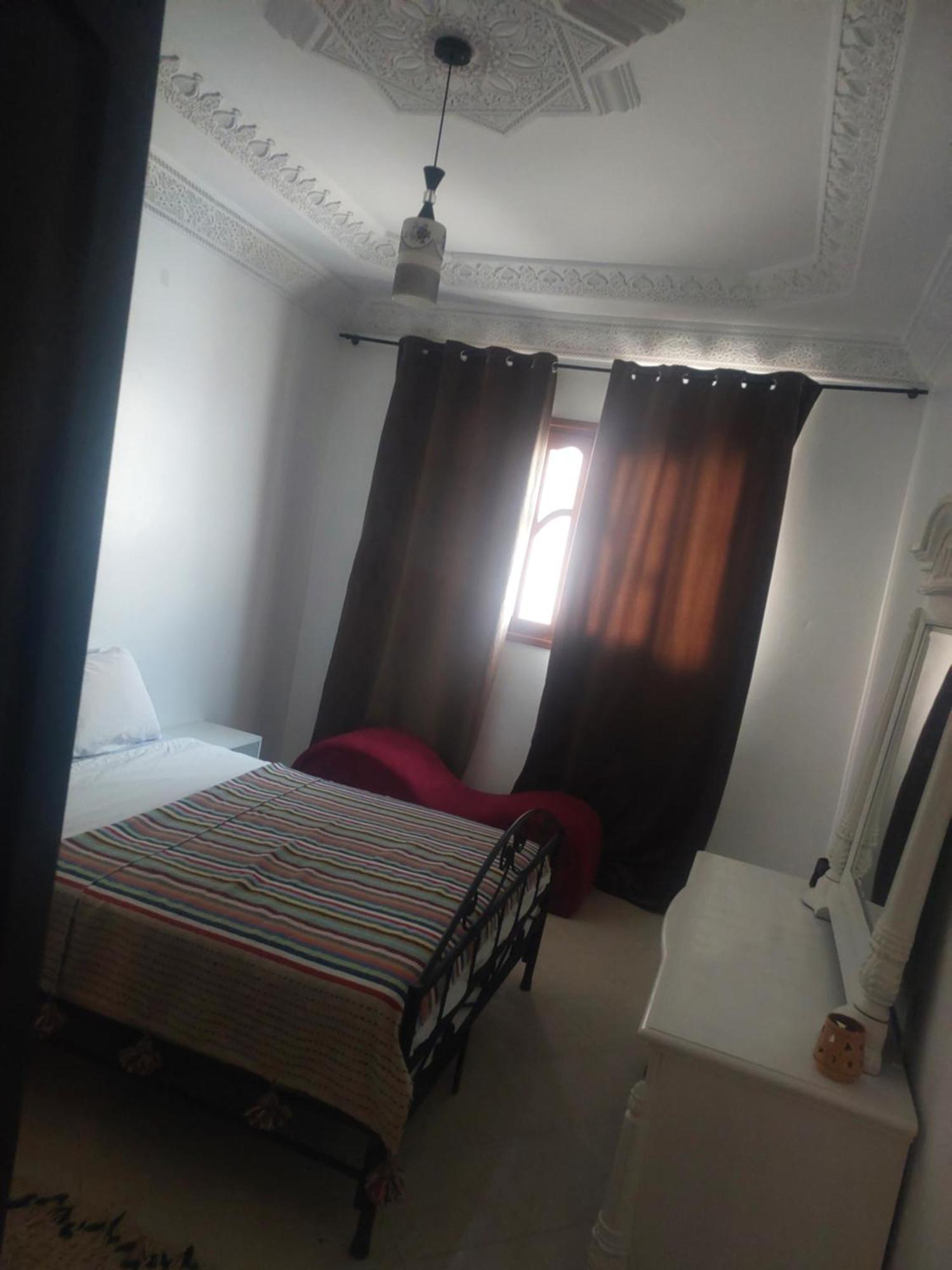 Mogador Appartements T6 Essaouira Exterior foto