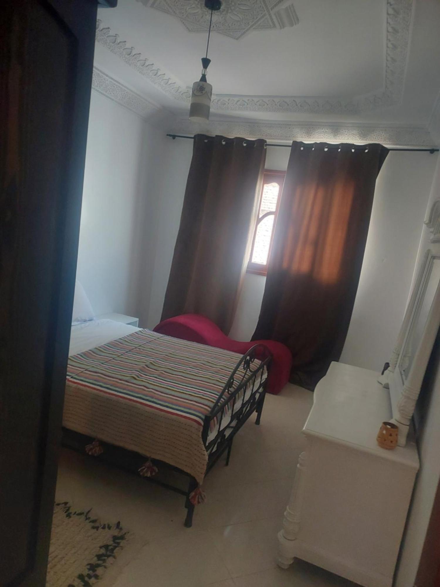 Mogador Appartements T6 Essaouira Exterior foto